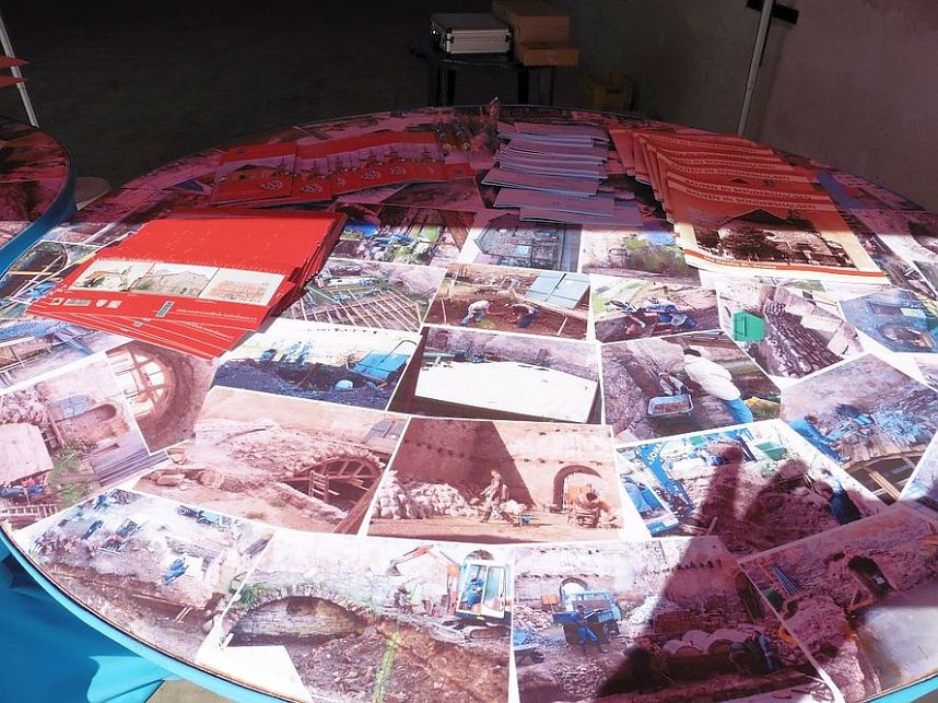 Das Jubil&auml;um aus Sicht der B&uuml;rger