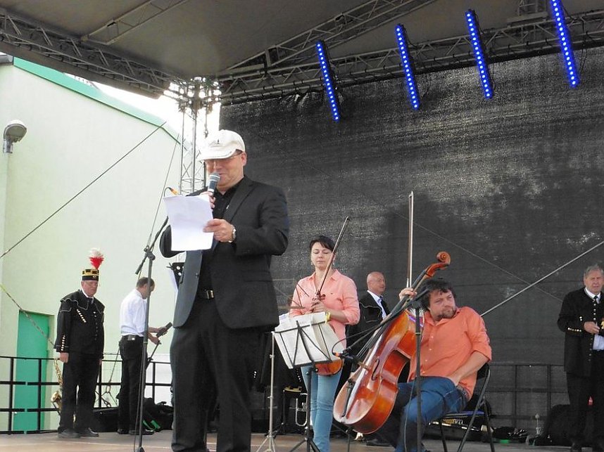 Das Jubil&auml;um aus Sicht der B&uuml;rger