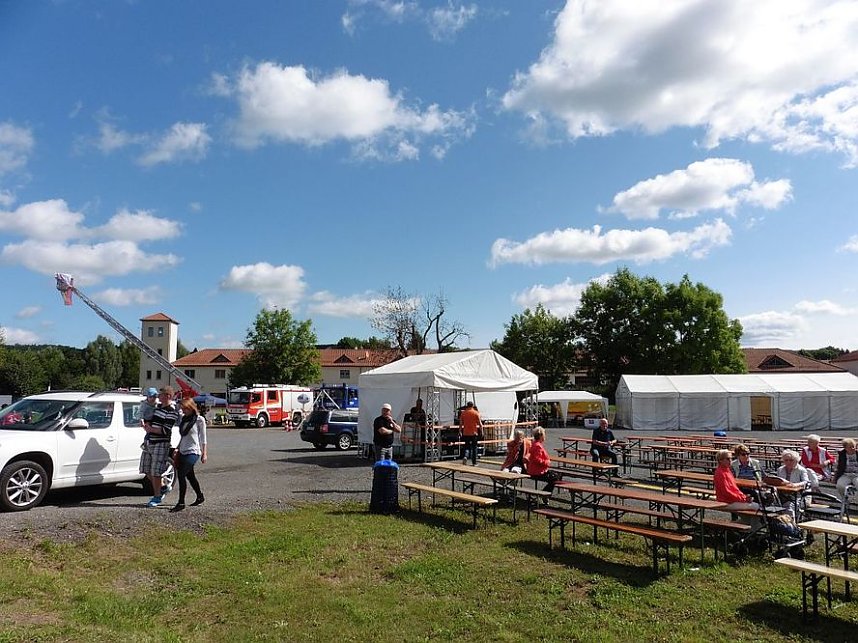 Das Jubil&auml;um aus Sicht der B&uuml;rger