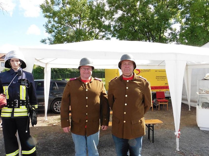 Das Jubil&auml;um aus Sicht der B&uuml;rger