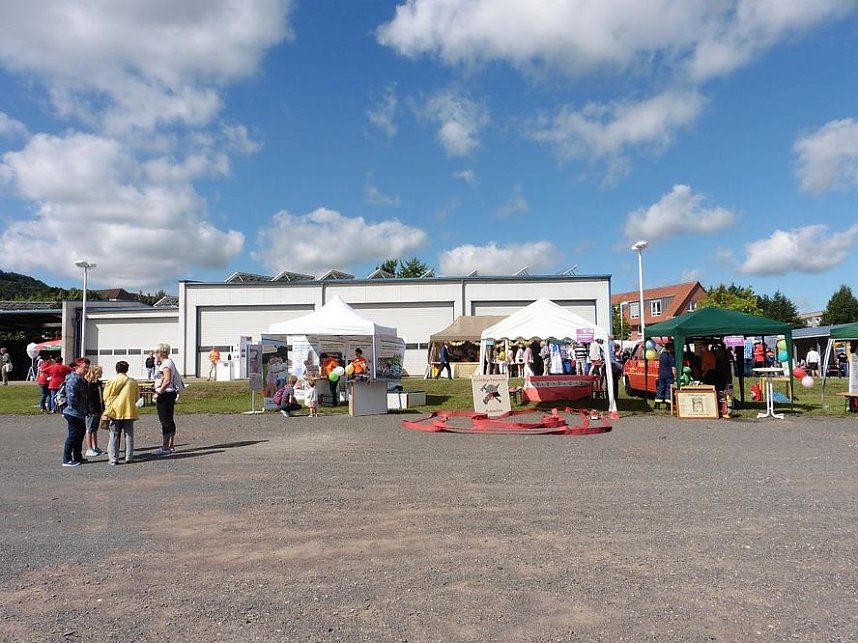 Das Jubil&auml;um aus Sicht der B&uuml;rger