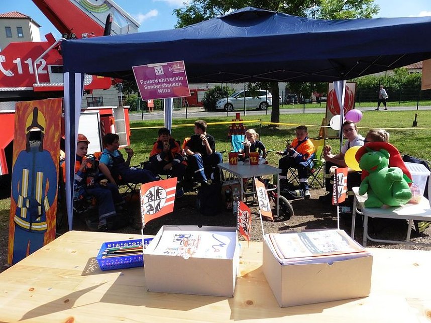 Das Jubil&auml;um aus Sicht der B&uuml;rger