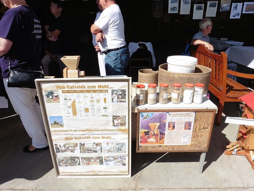 Das Jubil&auml;um aus Sicht der B&uuml;rger