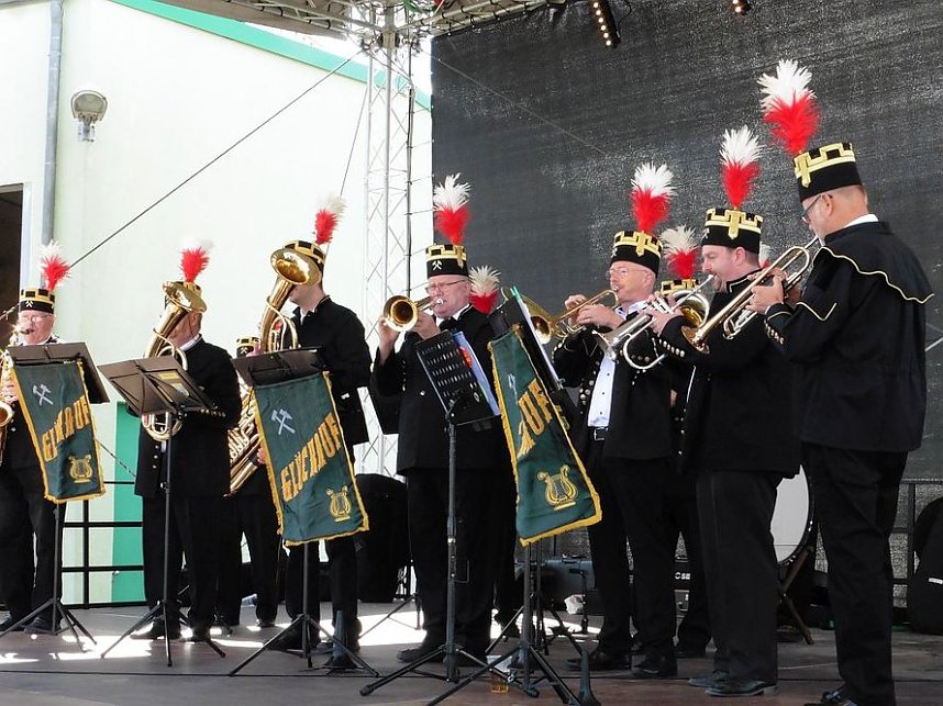 Das Jubil&auml;um aus Sicht der B&uuml;rger