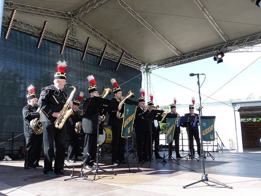 Das Jubil&auml;um aus Sicht der B&uuml;rger