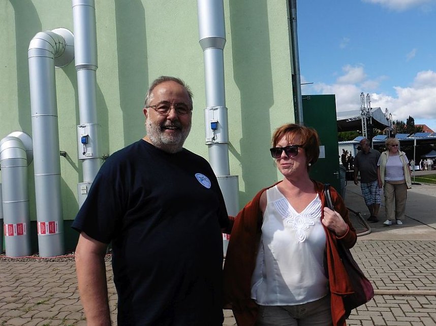 Das Jubil&auml;um aus Sicht der B&uuml;rger