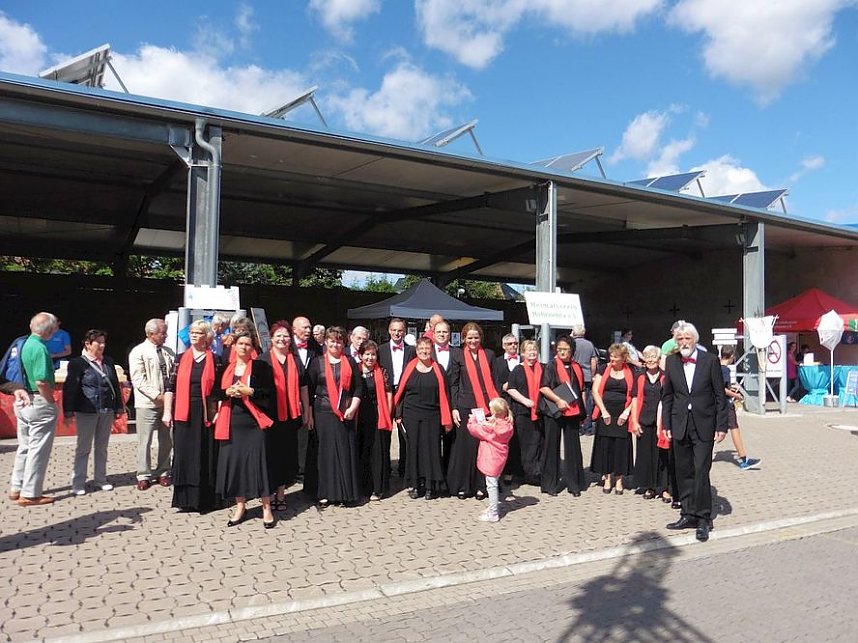 Das Jubil&auml;um aus Sicht der B&uuml;rger