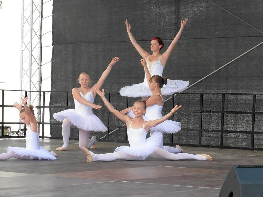 Das Jubil&auml;um aus Sicht der B&uuml;rger