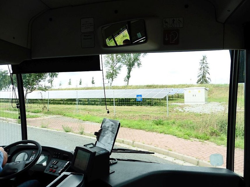 Das Jubil&auml;um aus Sicht der B&uuml;rger