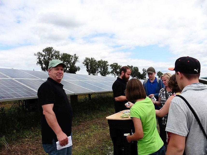 Das Jubil&auml;um aus Sicht der B&uuml;rger