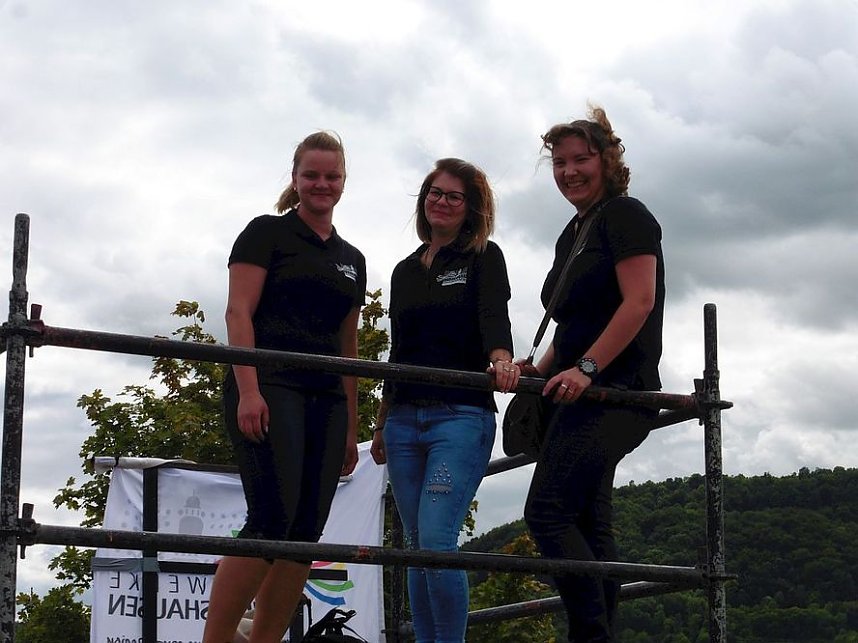 Das Jubil&auml;um aus Sicht der B&uuml;rger