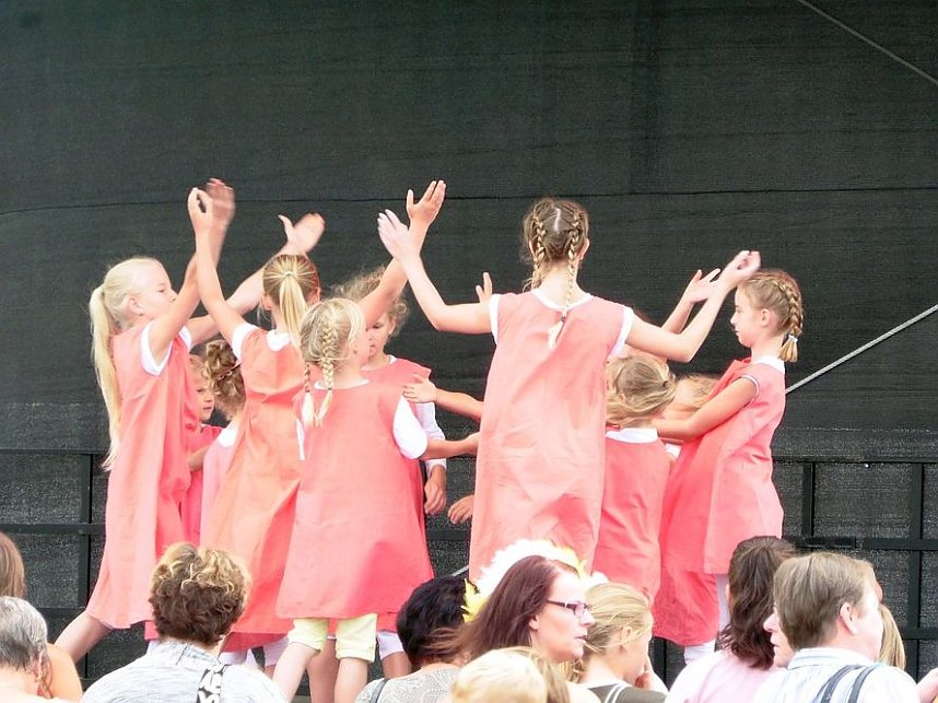 Das Jubil&auml;um aus Sicht der B&uuml;rger