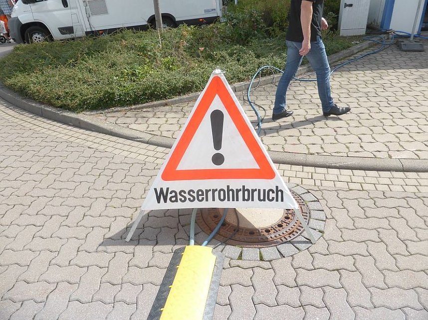 Das Jubil&auml;um aus Sicht der B&uuml;rger