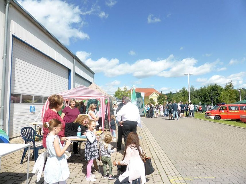 Das Jubil&auml;um aus Sicht der B&uuml;rger