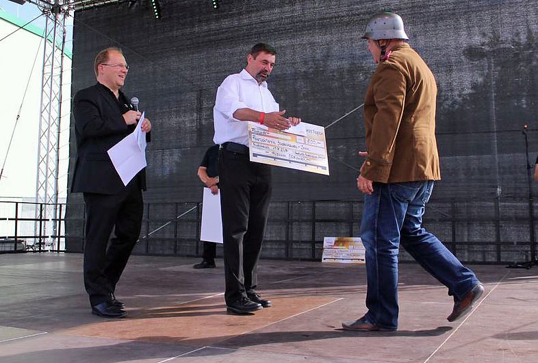 Projekte der Vereine ausgezeichnet