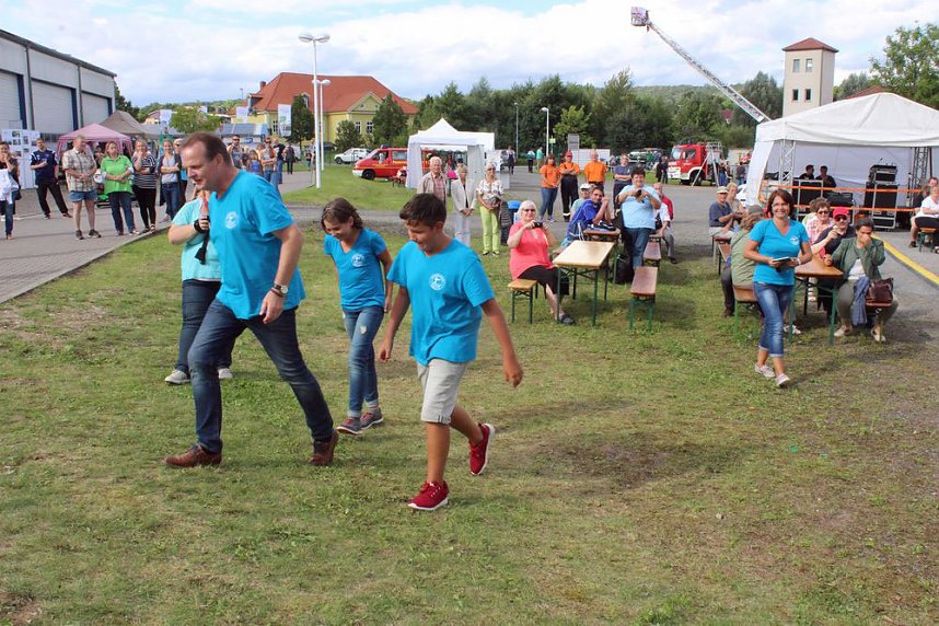 Projekte der Vereine ausgezeichnet