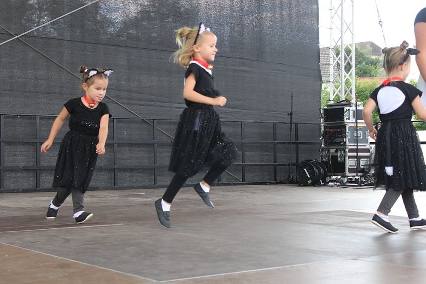 "Wir engagieren uns vor Ort!