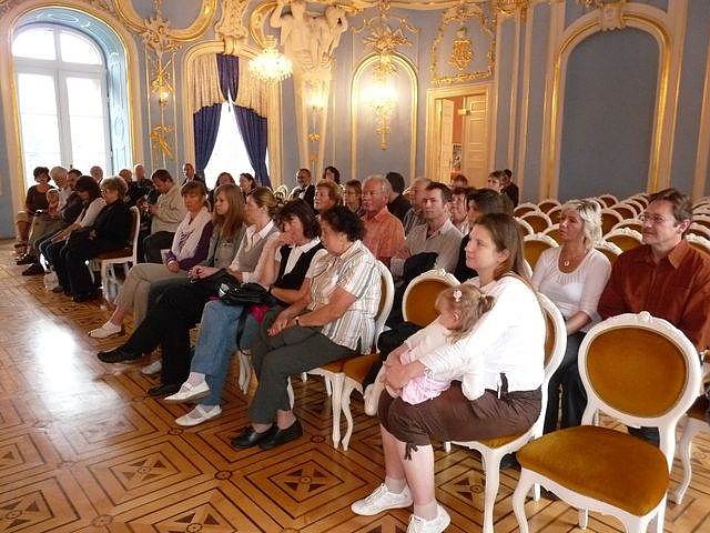 Tag des offenen Denkmals 