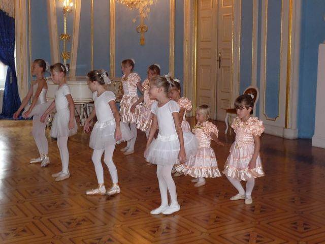 Tag des offenen Denkmals 