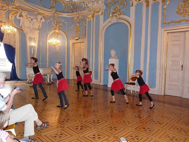 Tag des offenen Denkmals 