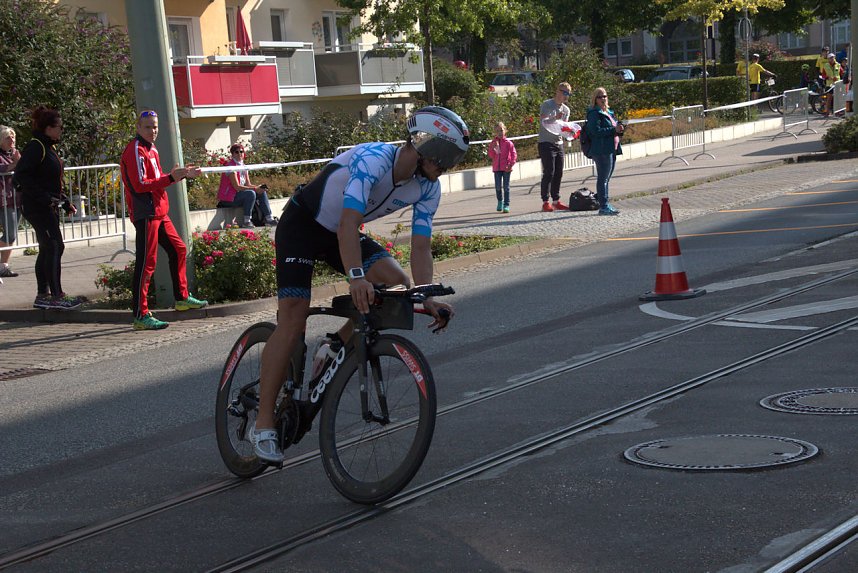 Triathlon-Wochenende