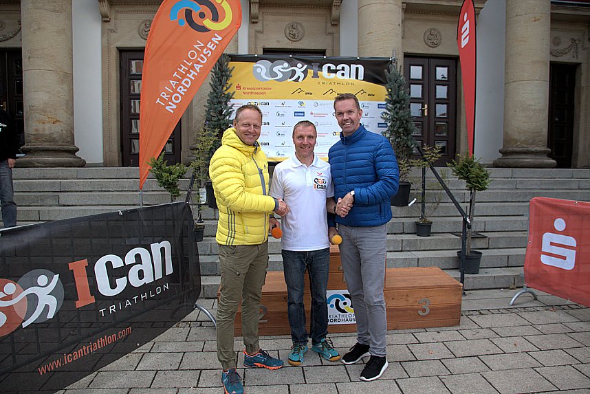 Triathlon-Wochenende