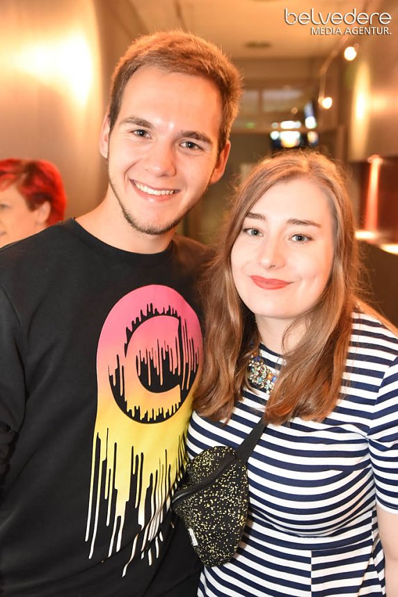 Party im Jugendclubhaus in Nordhausen 