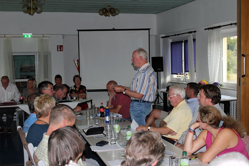 Kyffh&auml;userkreissportbund zog Bilanz