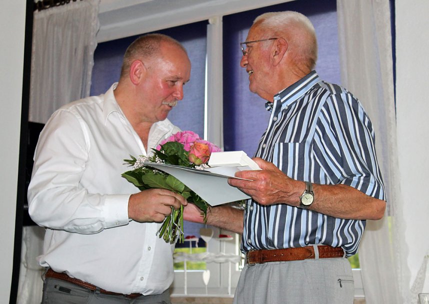 Kyffh&auml;userkreissportbund zog Bilanz