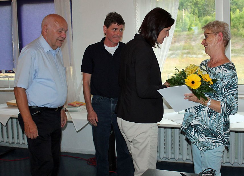 Kyffh&auml;userkreissportbund zog Bilanz