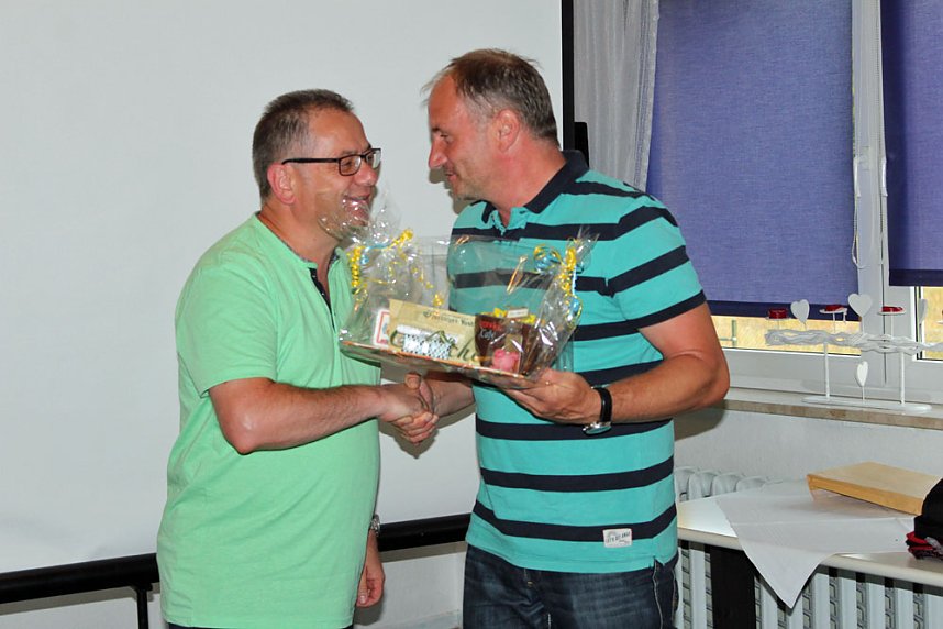 Kyffh&auml;userkreissportbund zog Bilanz