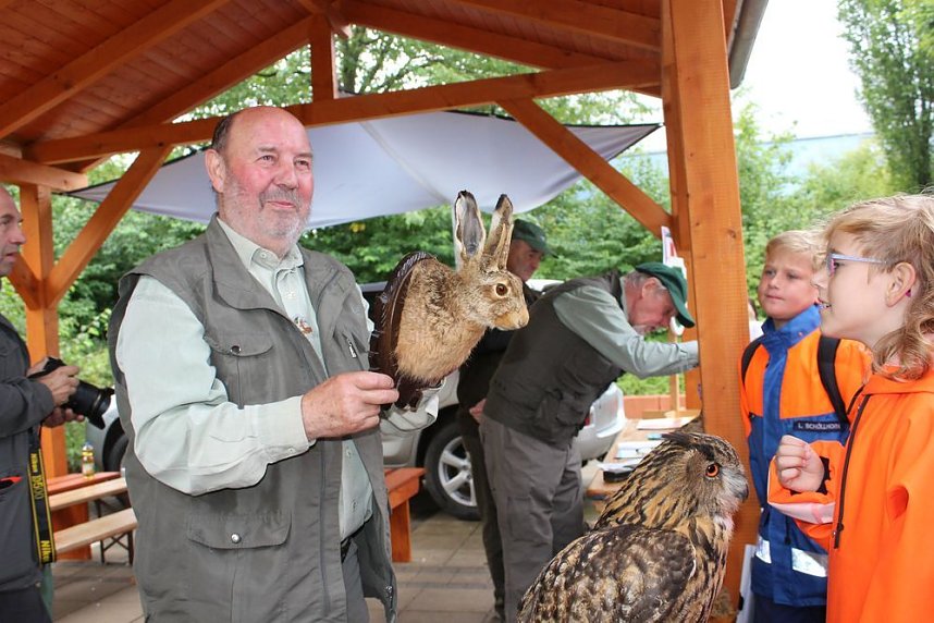 Kinder- und Jugendwettbewerb des JRK