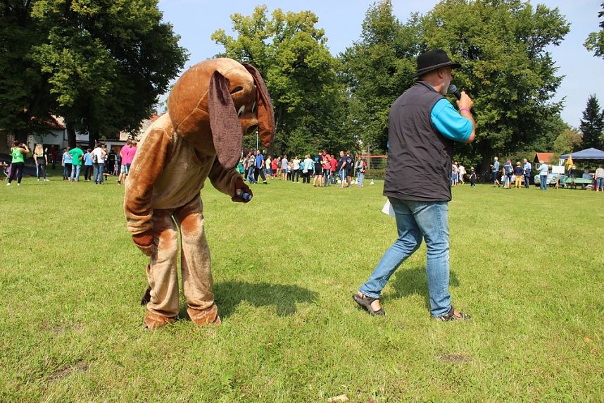  Vereine feiern mit den Kameraden der FFW