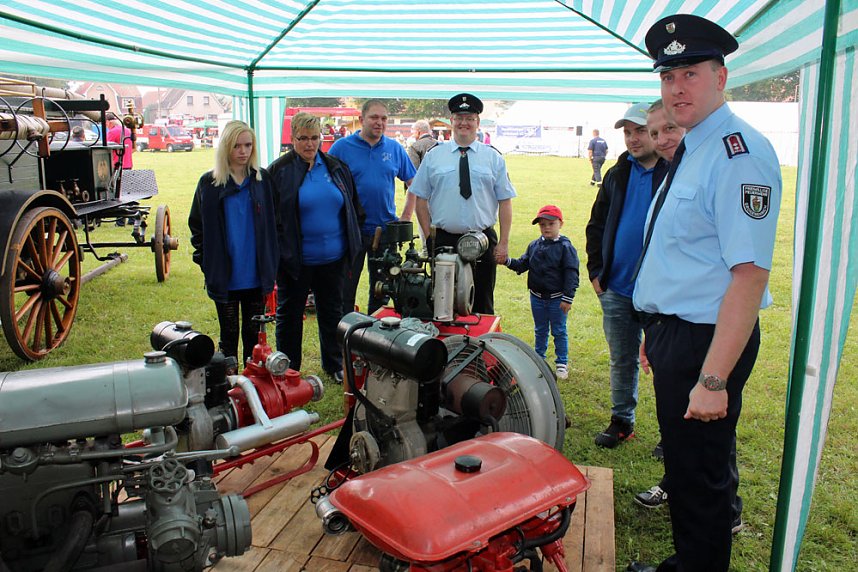 Aus Abrisshaus gerettet
