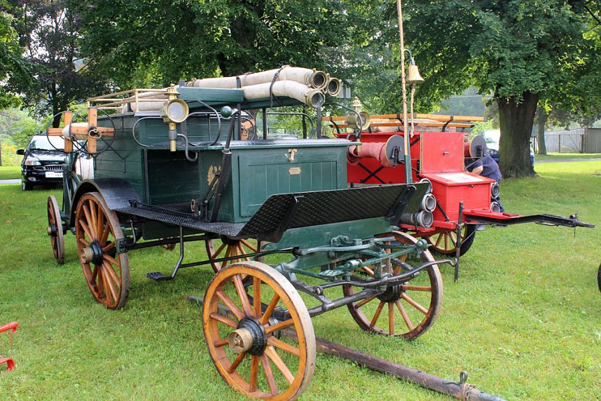 Aus Abrisshaus gerettet