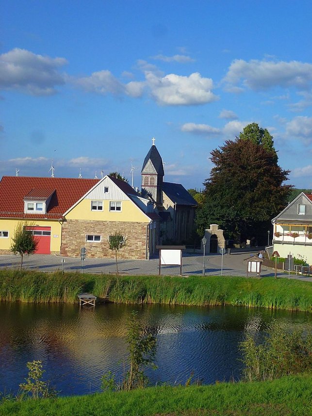 Werke alter Meister in Heldrungen gespielt