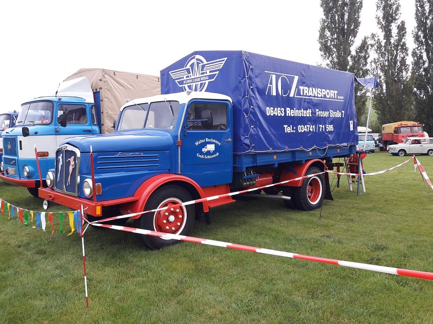 19. Ost-Mobil-Meeting-Magdeburg