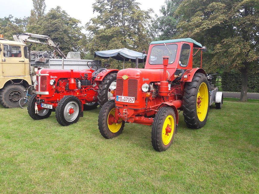 19. Ost-Mobil-Meeting-Magdeburg