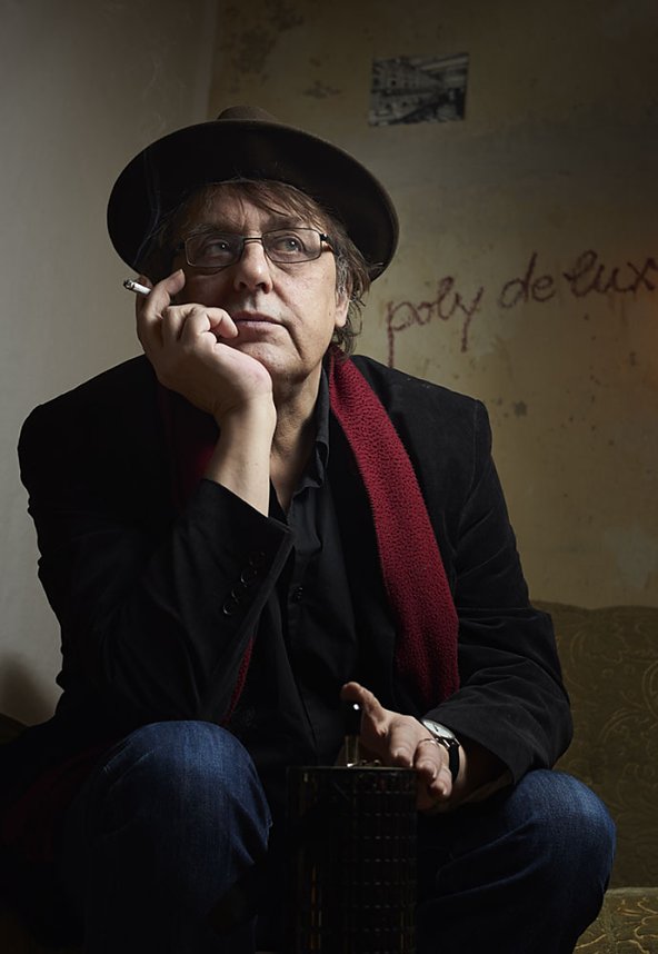 Deutschsprachige, poetische Songs & Chansons