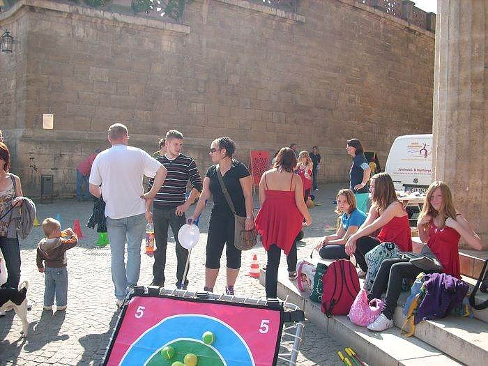 12. Familienfest Sondershausen