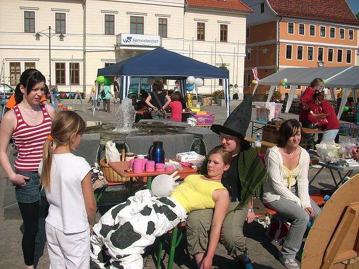 12. Familienfest Sondershausen