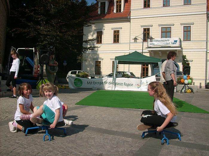 12. Familienfest Sondershausen