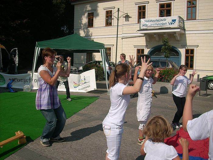 12. Familienfest Sondershausen