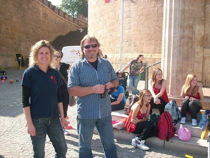 12. Familienfest Sondershausen