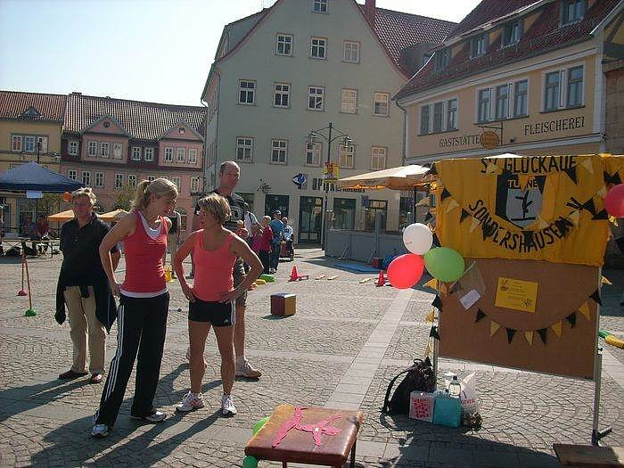 12. Familienfest Sondershausen