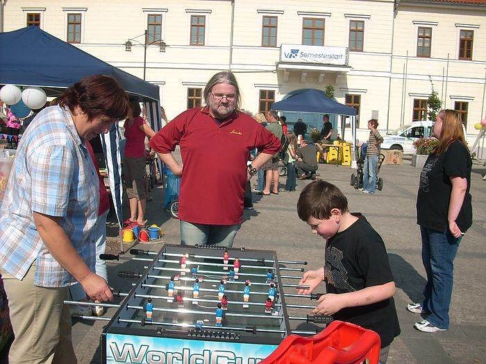 12. Familienfest Sondershausen