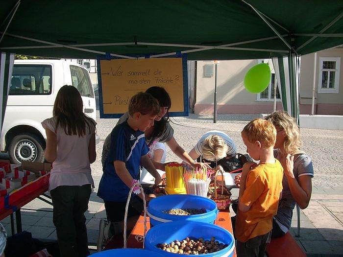 12. Familienfest Sondershausen