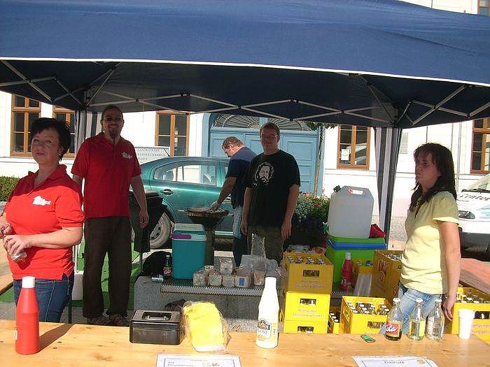 12. Familienfest Sondershausen