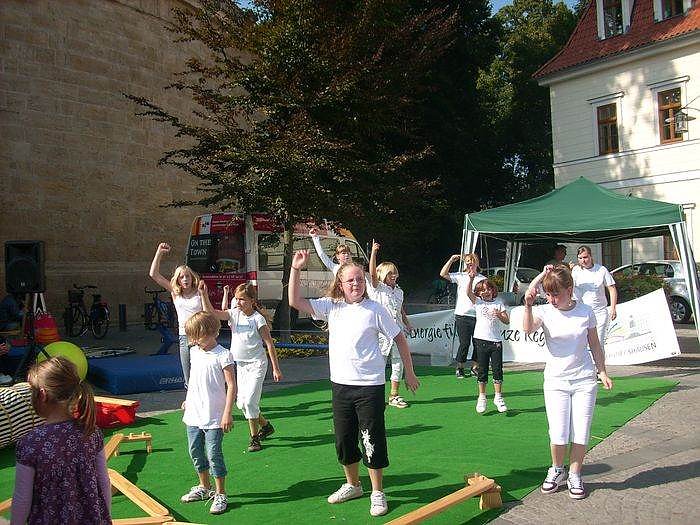 12. Familienfest Sondershausen