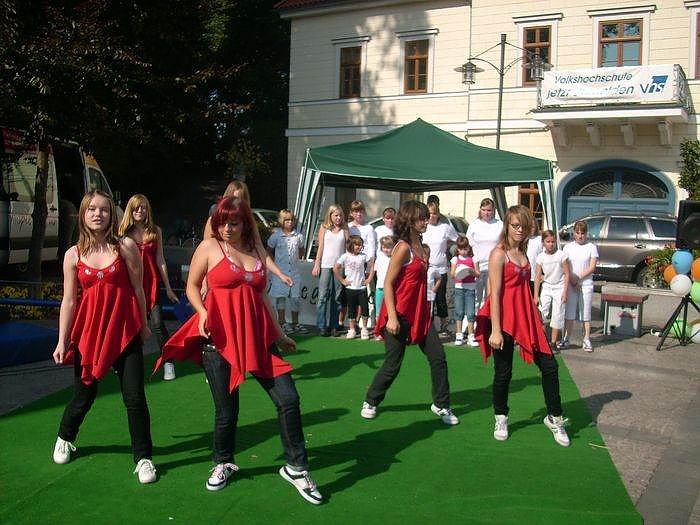 12. Familienfest Sondershausen